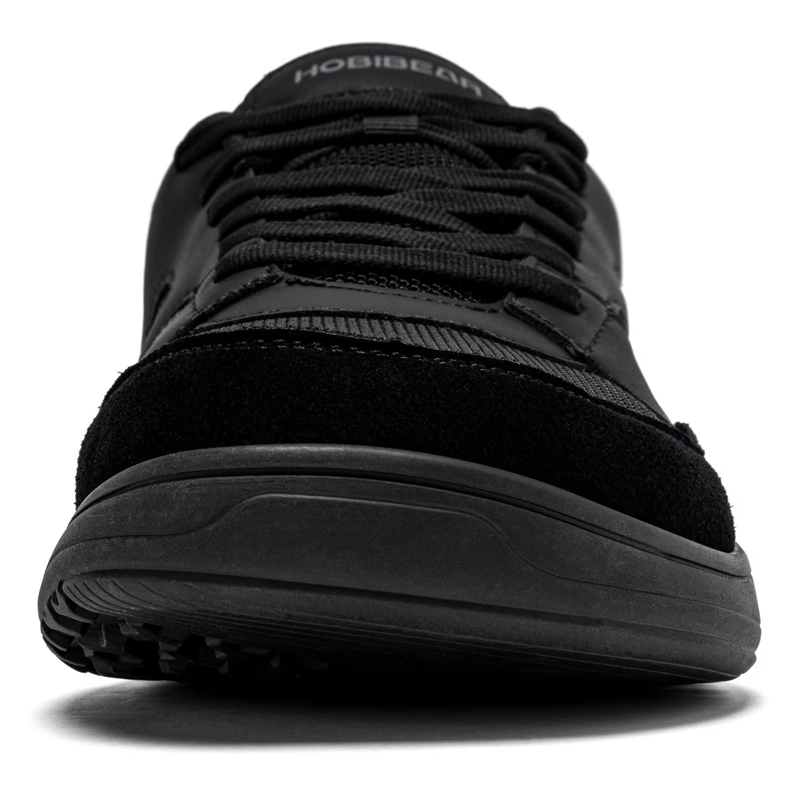 HOBIBEAR Scarpe larghe a piedi nudi, da uomo e donna, per camminare, trail running, suola a goccia zero, alla moda, leggere e comode