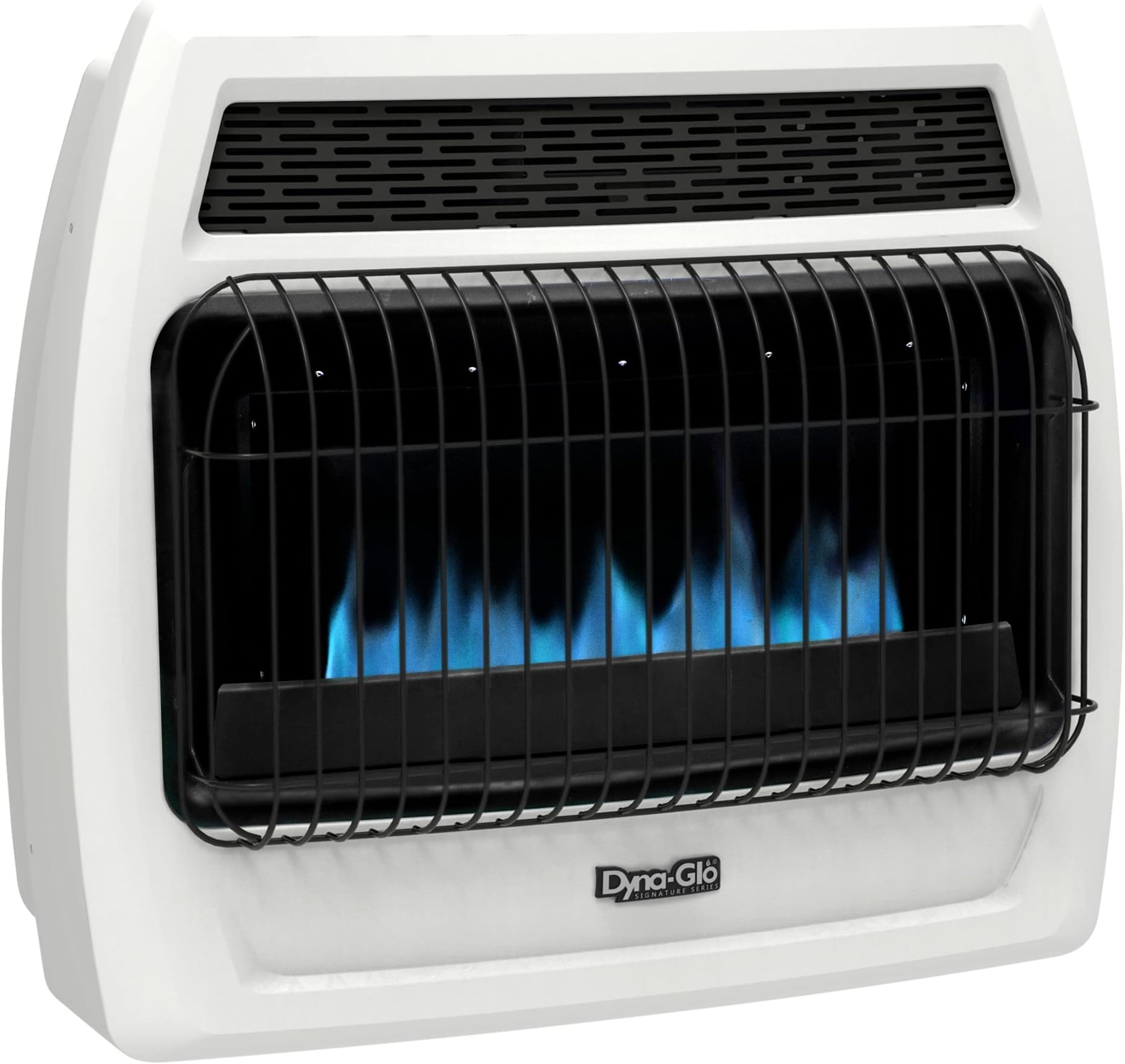 Indoor Propane Heater Heater 20K-30K BTU Natural Gas Heater