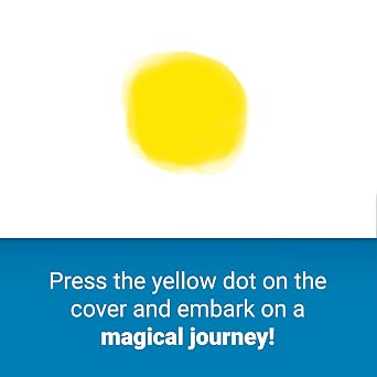Press Here: Board Book Edition