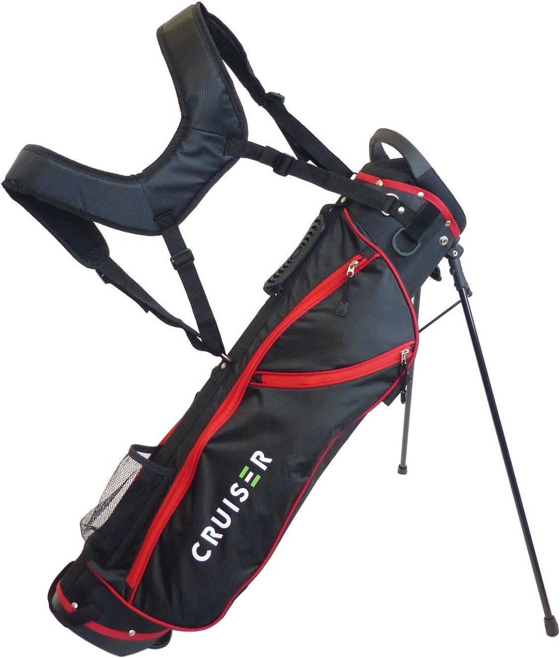 CRUISER GOLF CR-Lite Lightweight 7 Inch Stand Bag