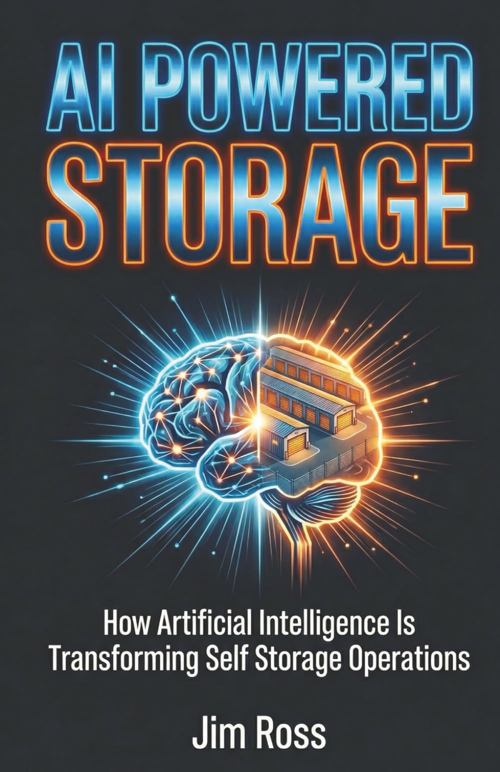 AI Powered Storage: How Artificial Intelligence Is Transforming Self Storage Operations