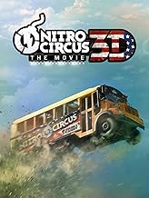 Nitro Circus: The Movie