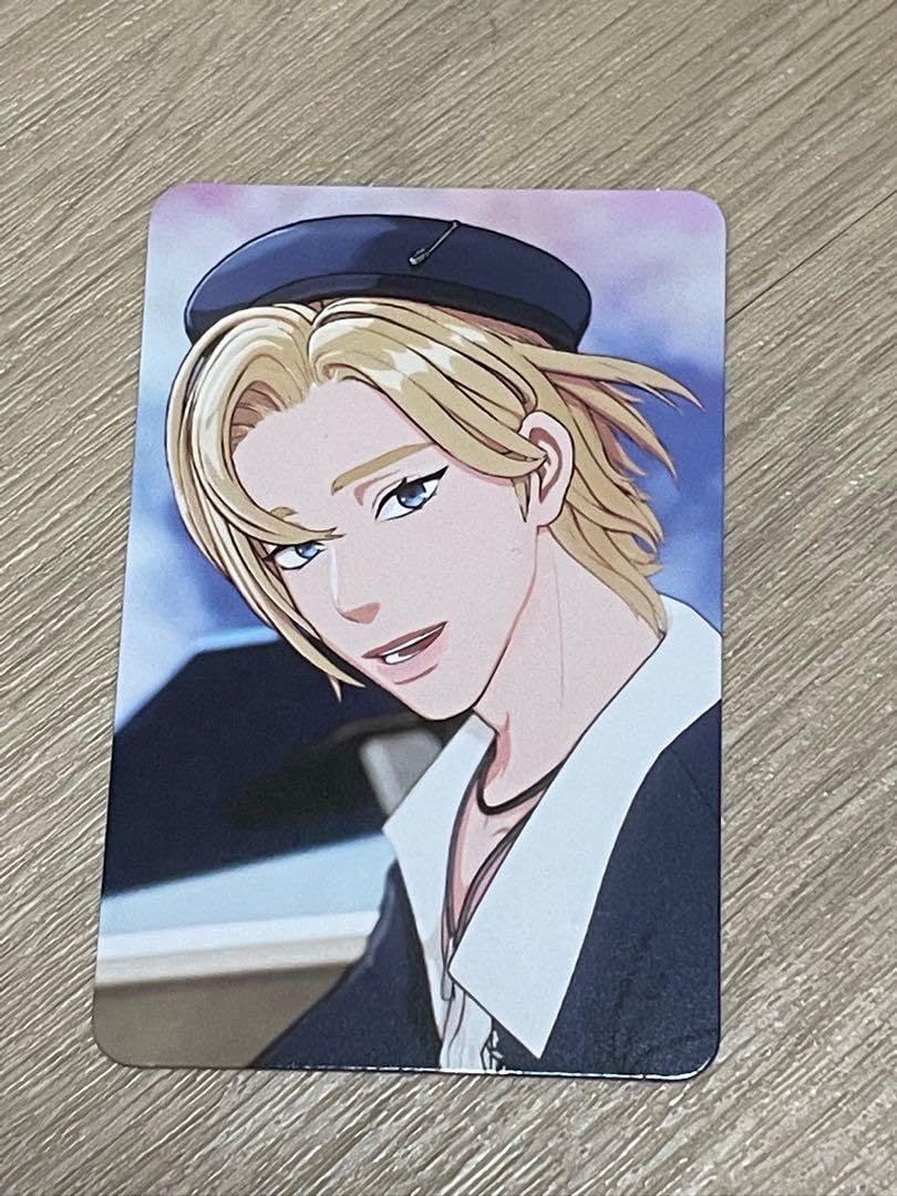PLAVE ユニバーサルミュージック ラキドロ トレカ ノア Plave Noah Photocard Kakurenbo Weverse Shop Japan Lucky Draw