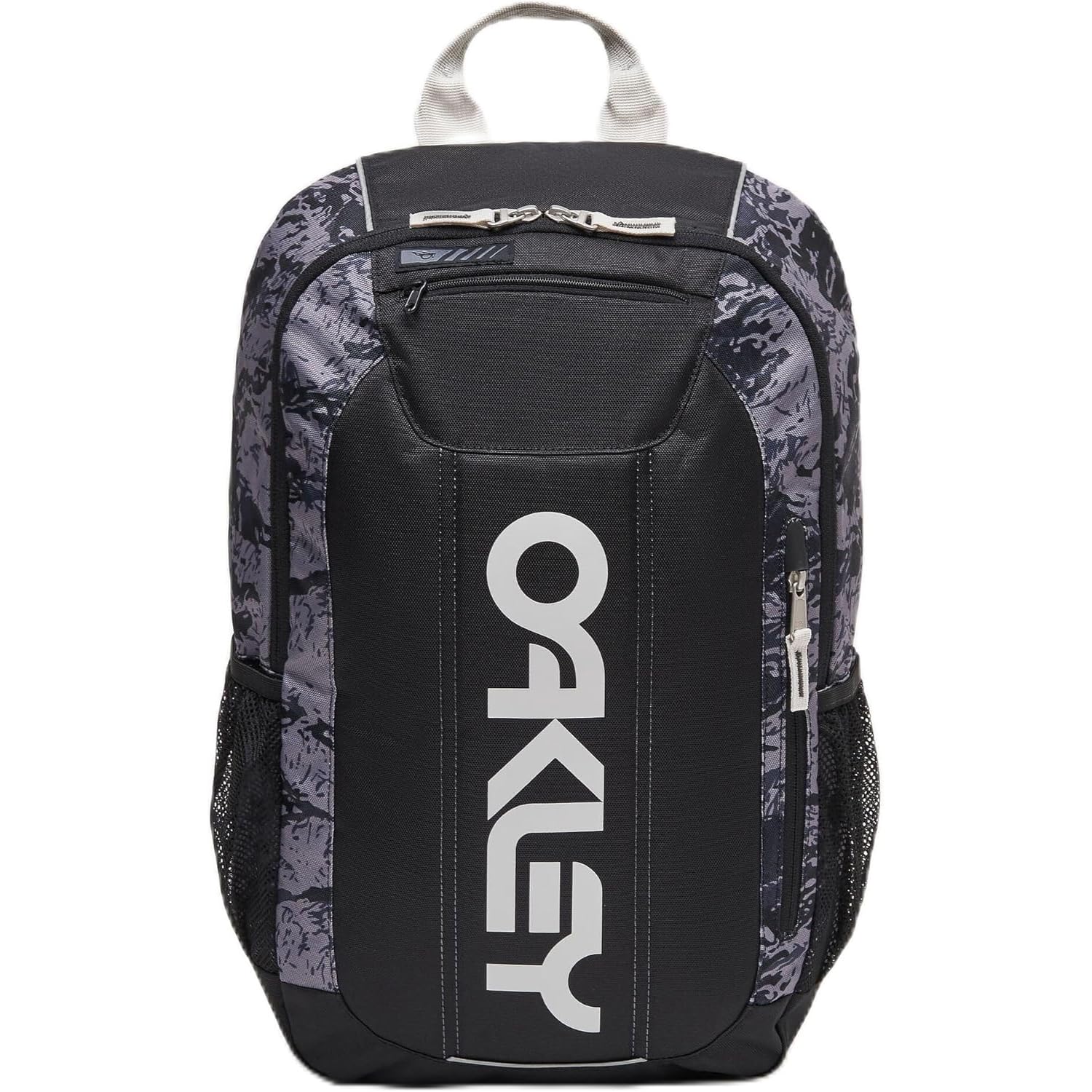 Oakley Men's Enduro 20L 3.0 Backpack, Green, One Size, Green, One Size, Enduro 20l 3.0 Backpack