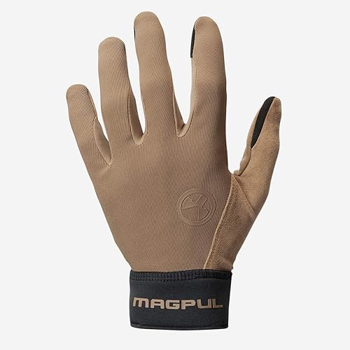 Miniatura 2 de Magpul guante técnico. Guantes ligeros de trabajo.