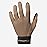 Magpul Technical Glove 2.0 Lightweight Work Gloves, Coyote, Small