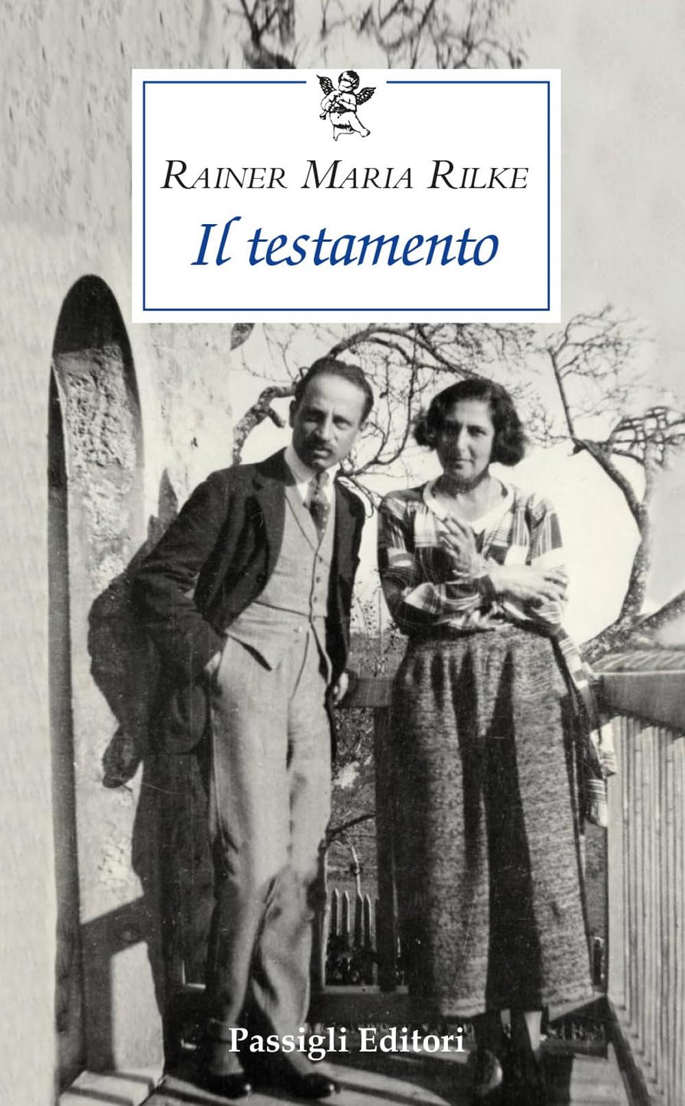 Il Testamento - 4