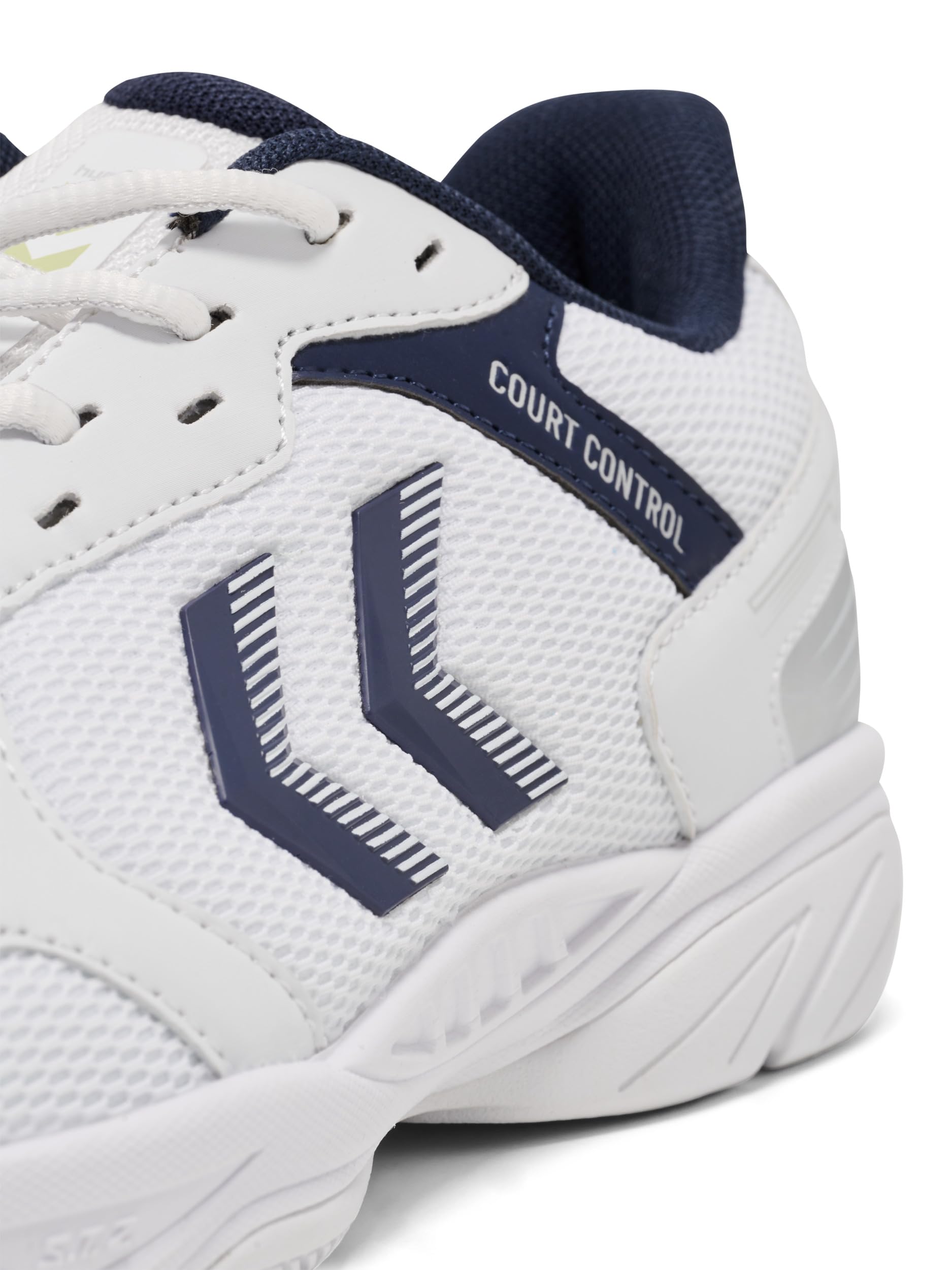 hummel Court Control II Unisex