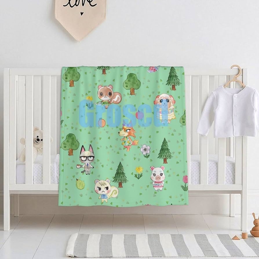 Amazon.co.jp: あつまれどうぶつの森 (2) ベビー 新生児 赤ちゃん用