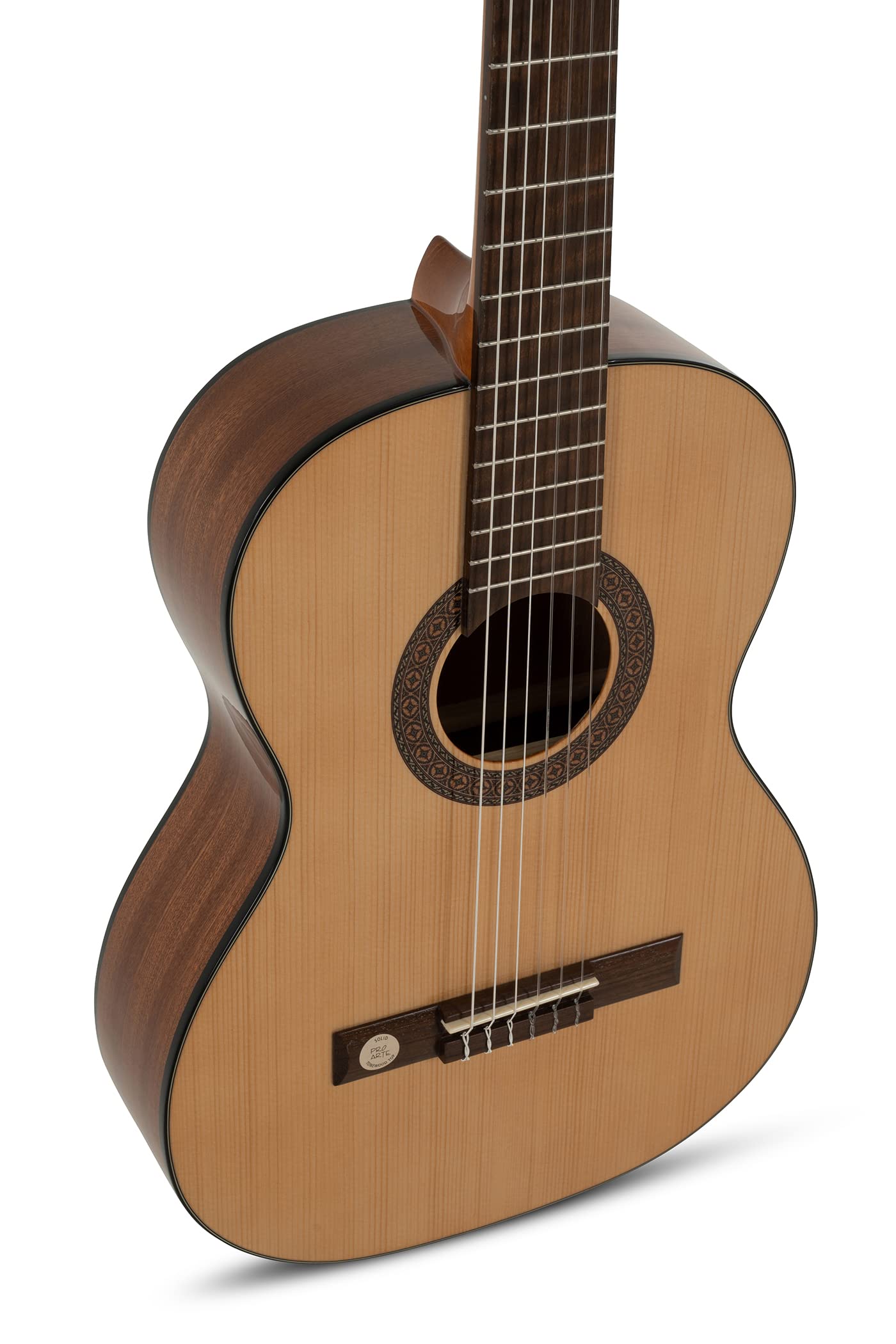 Gewa Konzertgitarre Pro Arte GC100A, 7/8 Größe, Made in Europa