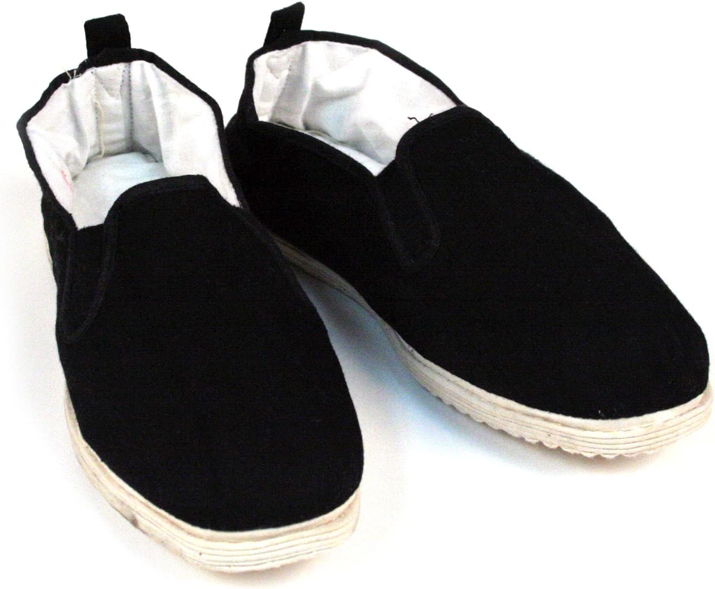 all white forces gum bottom