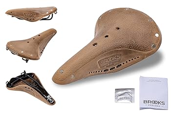 パーツ BROOKS B17 Aged BROOKS B17 STANDARD AGED DARK TAN – tokyobike plus fukuoka