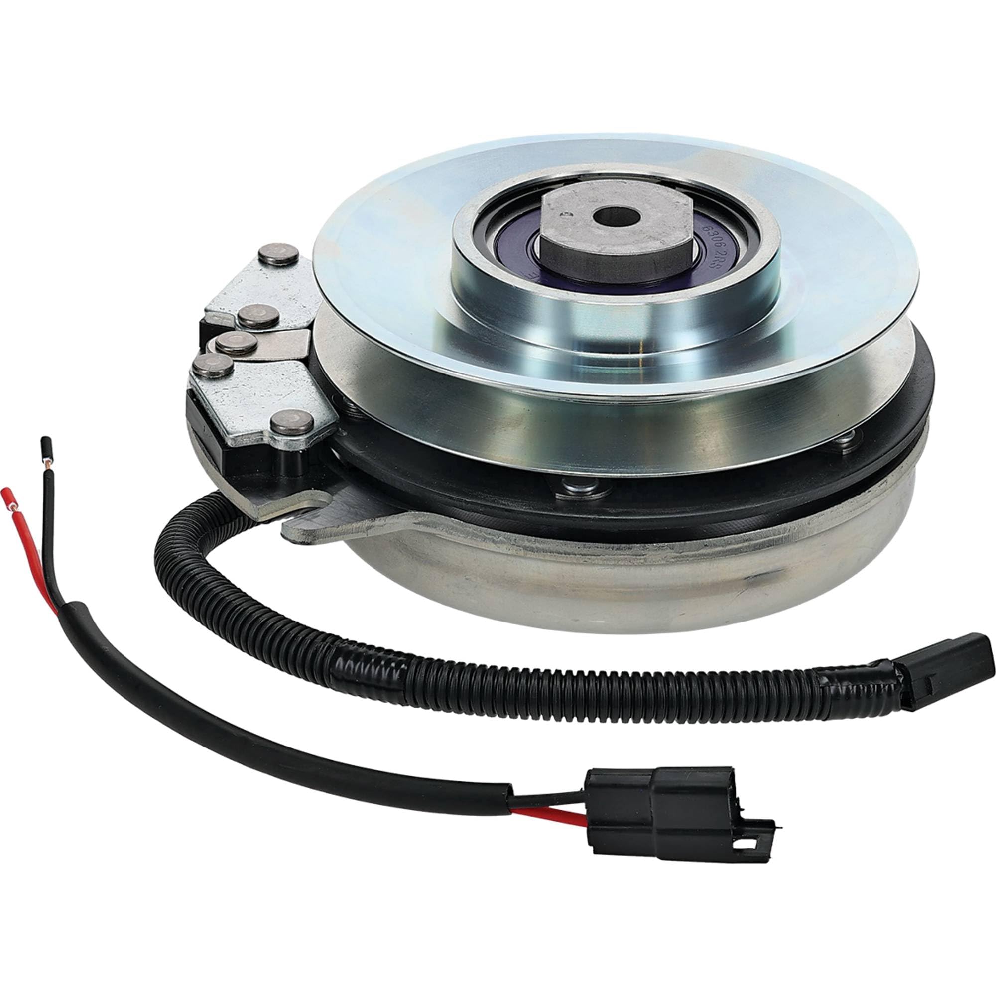 Outdoor Power Xtreme Equipment X0305 PTO Blade Clutch Compatible with/Replacement for Bush Hog/Rhino Commercial Series CZ2149 Commercial Series CZ2349 Commercial Series CZ2355 Commercial Series