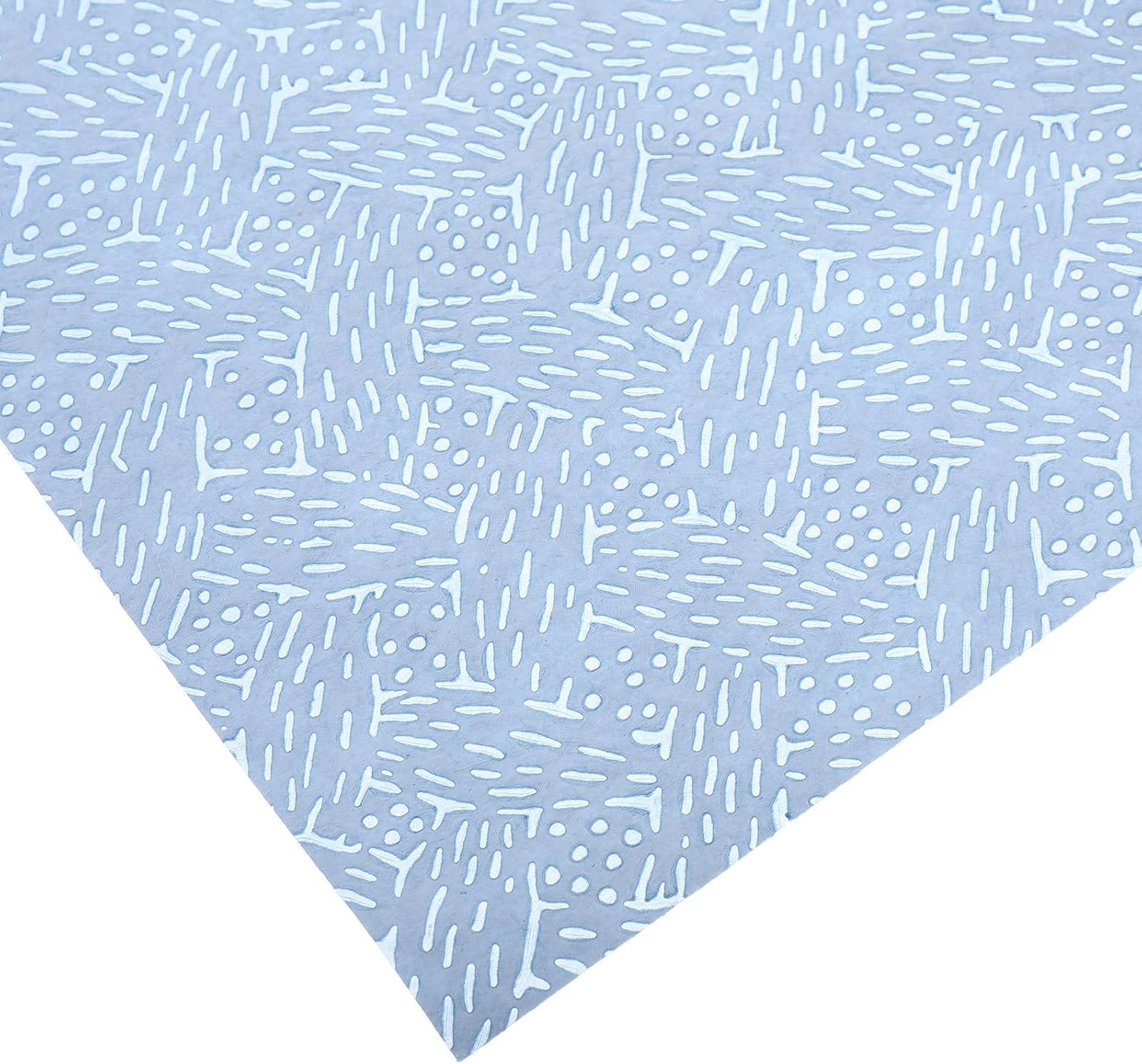 10 Pcs Water-Conductive Paper for Pigment Case and Mixing
