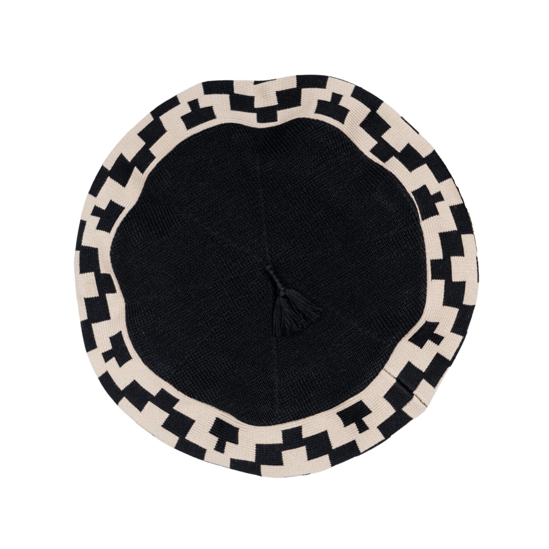 GauchoLife, Unisex Beret Gaucho hat Traditional hat from Argentina