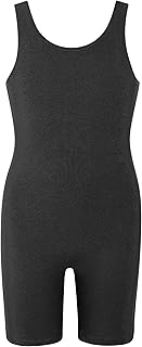 STRETCH IS COMFORTGirls Biketard Tank Lahore, Karachi - Pakistan