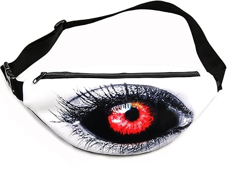 beer belly fanny pack amazon