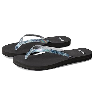 Sanuk Yoga Joy II Iridescent Women