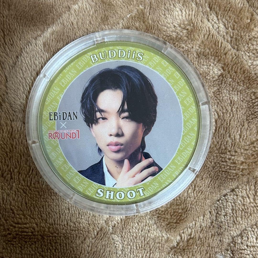 EBiDAN ラウワン ランダム コースター EBiDAN ラウワン コースター