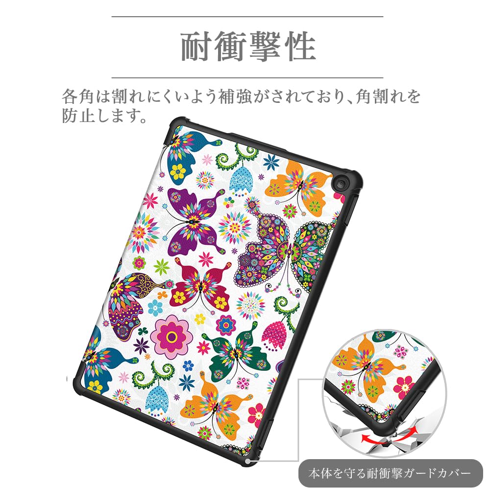 Amazon.co.jp: タッチペン・専用フィルム2枚付 Fire HD 10 第13世代