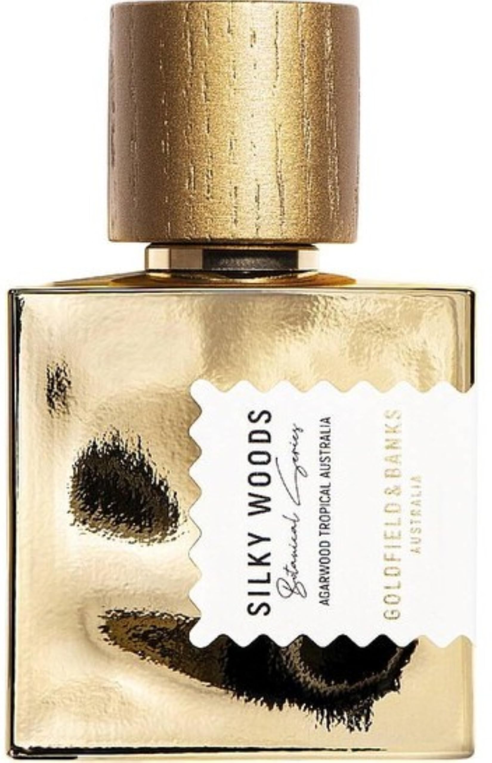 Amazon.com : 50ml Silky Woods by Goldfield & Banks Australia