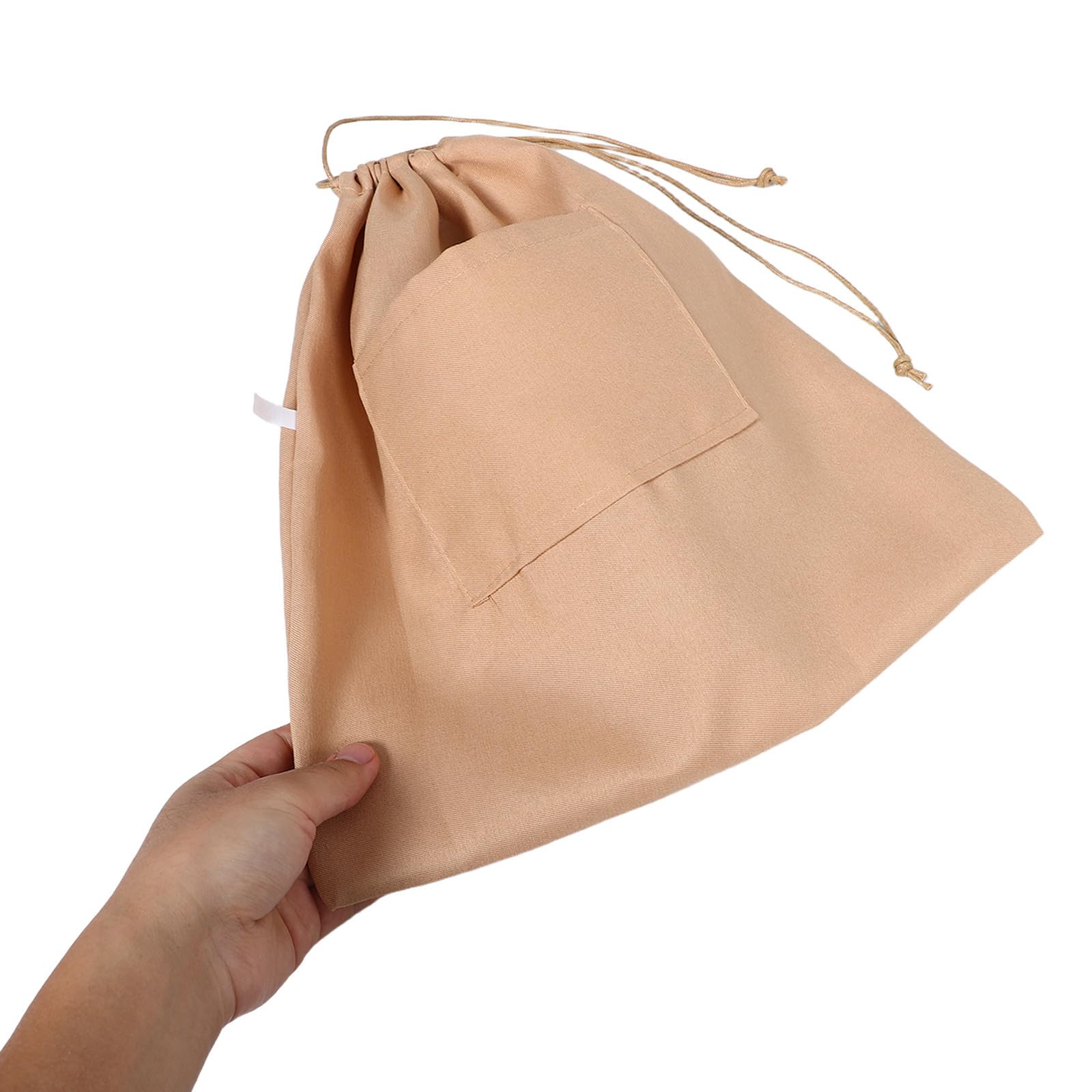 Inserto organizer per borsa 3 pezzi con fodera in tessuto intrecciato, tasche multiple e materiale traspirante, accessorio pratico per viaggi urbani e passeggiate
