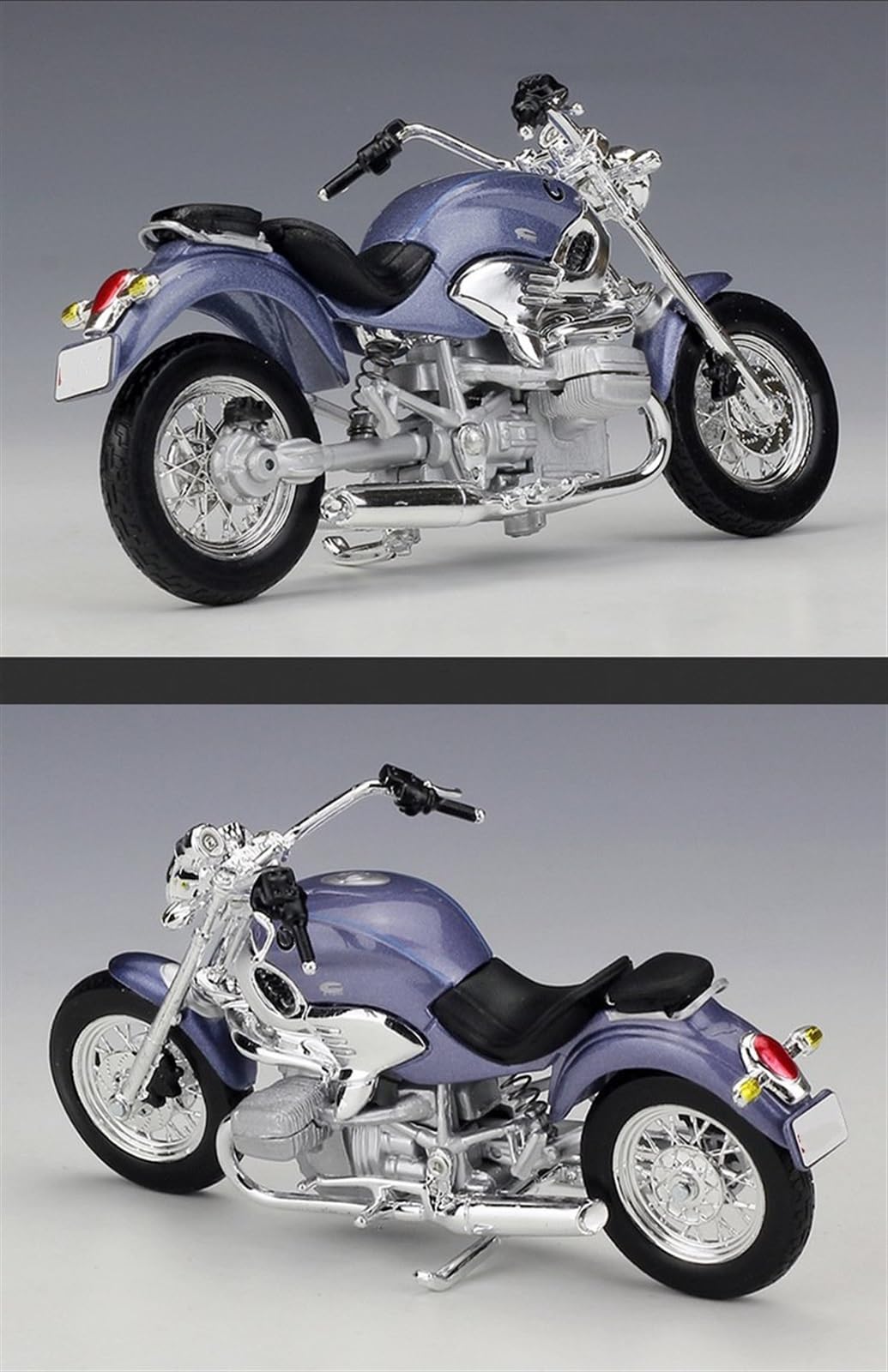 BMW R 1200 Cミニチュアモデル 1/18 バイク BMW R 1200 Cミニチュアモデル 1/18 バイク
