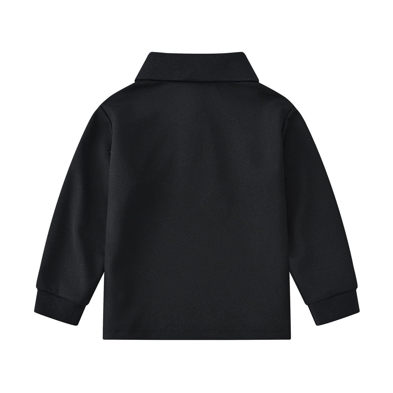 Generisch Langarmiges Casual Top für Kleinkinder als modisches Urlaubsshirt für Jungen Mädchen