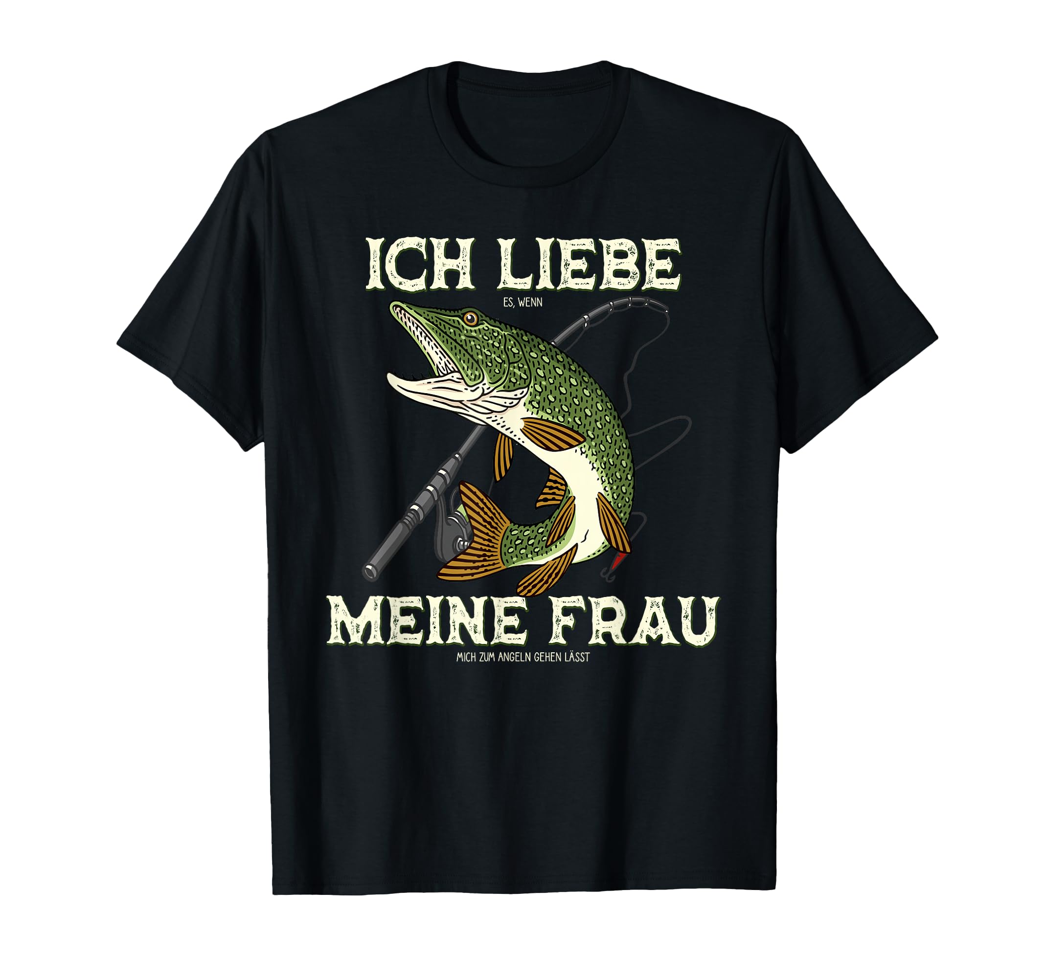 Kleidung mit Designs von Amazon Merch on Demand