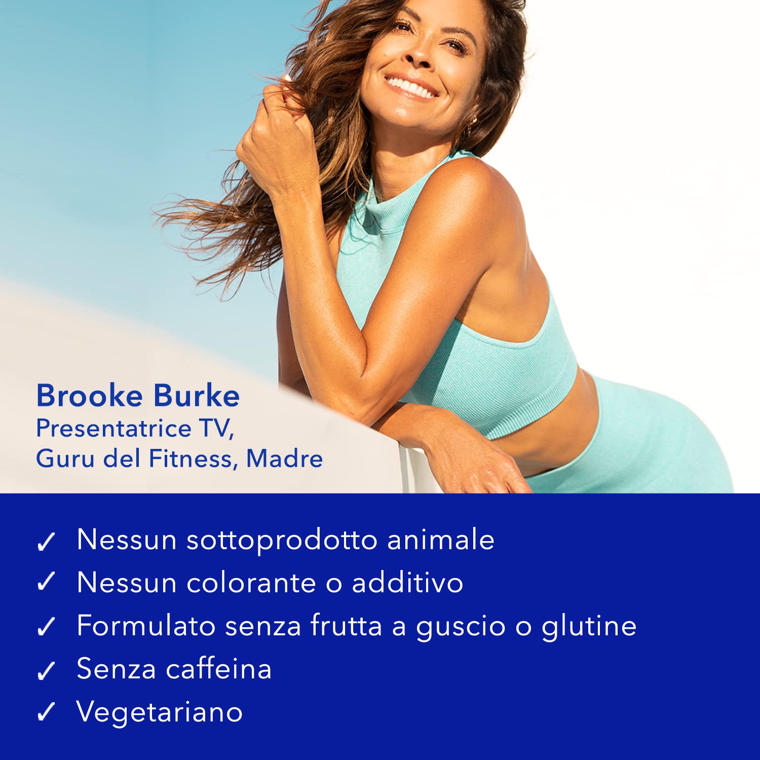 TRU NIAGEN NAD Integratore, Nicotinamide Riboside, Formula Brevettata NR, Per Ridurre Stanchezza e Affaticamento, da 30 Compresse, 300 mg per Porzione (3 mesi/3 flaconi)