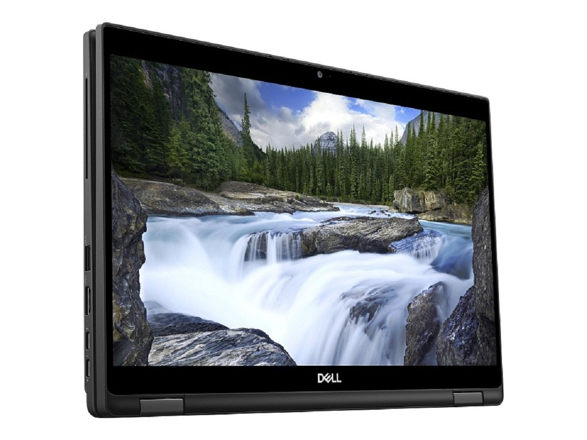 DELL Latitude 7390 2-in-1 Core i7 8650U 1.90GHz/16GB/256GB(SSD