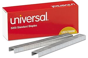 UNV79000VP: The Universal Staples Solution for Everyday Office Needs
