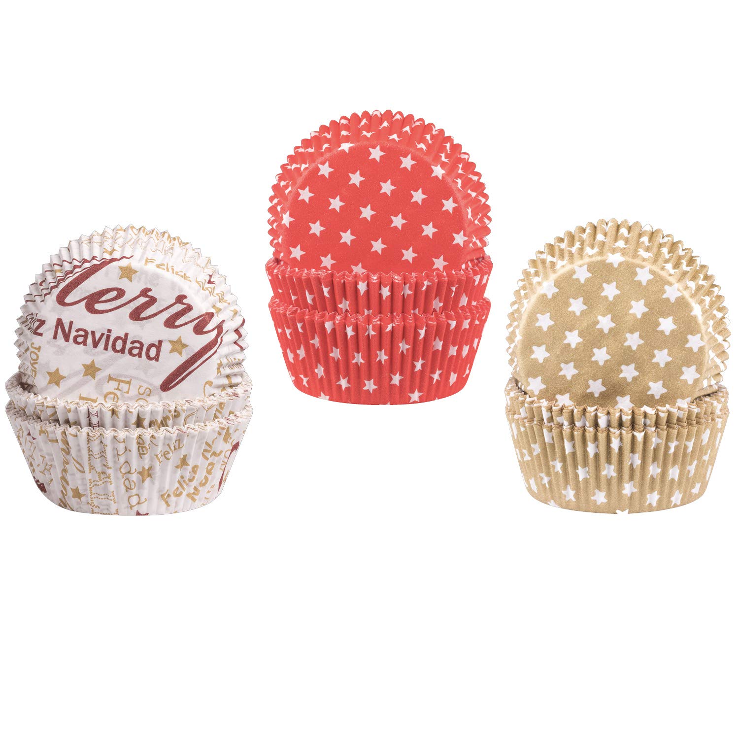 Caissettes De Pâtisserie - Caissettes De Pâtisserie