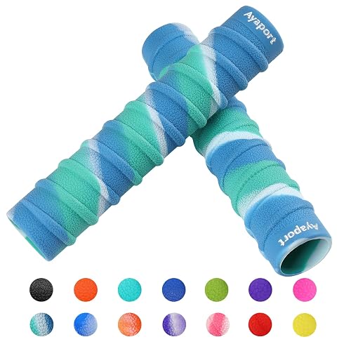 Ayaport Kayak Paddle Grips Non-Slip Silicone product photo (SUP Accessories) — ScooterReviewPro review