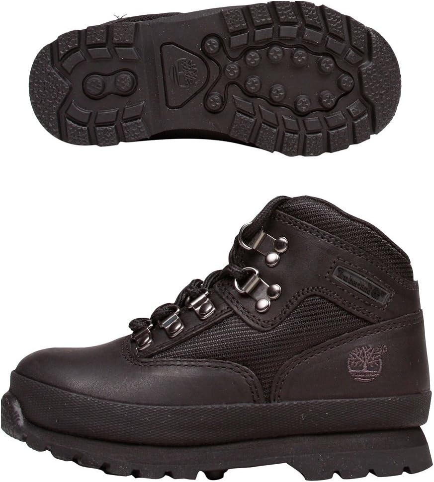 Timberland Euro Hiker Boot (Toddler/Little Kid/Big Kid)