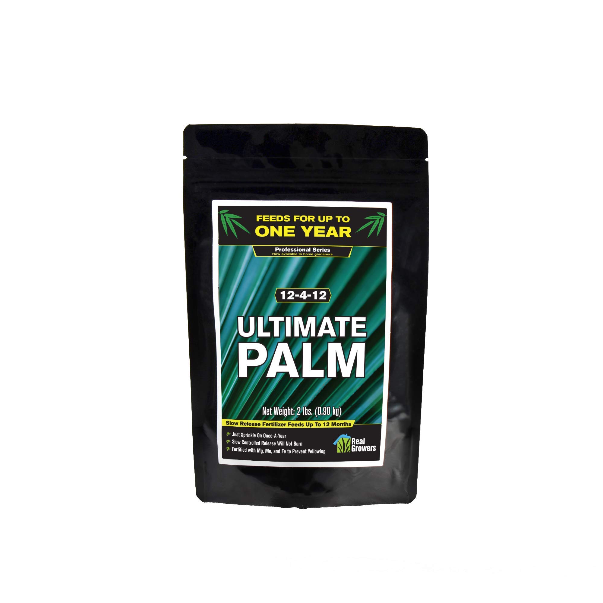 Buy Ultimate Palm 12 Month Control Release 13511 High Nitrogen