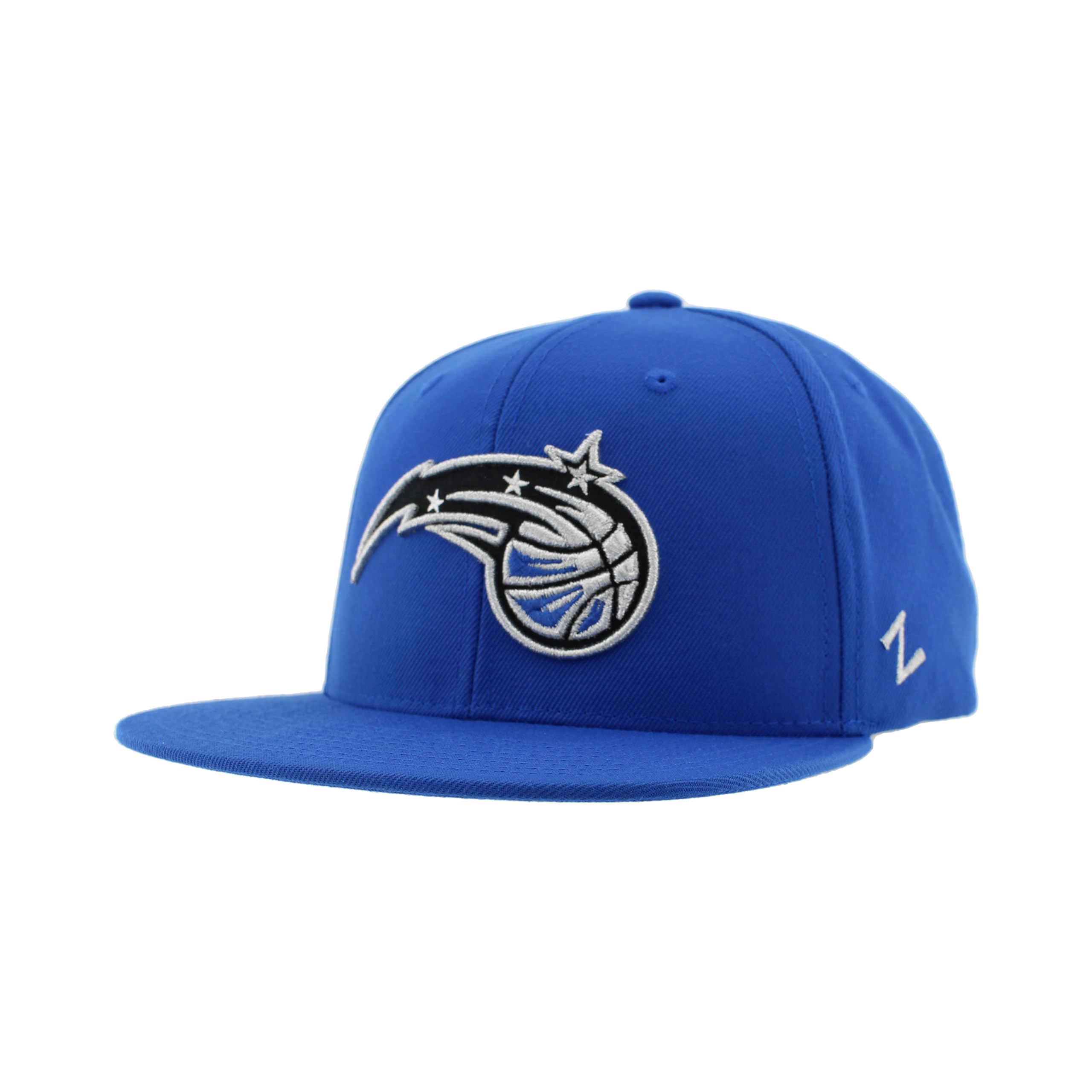 ZHATS NBA Unisex-Adult NBA Officially Licensed Adjustable Snapback Hat Flat Bill Z11 Icon Team Color