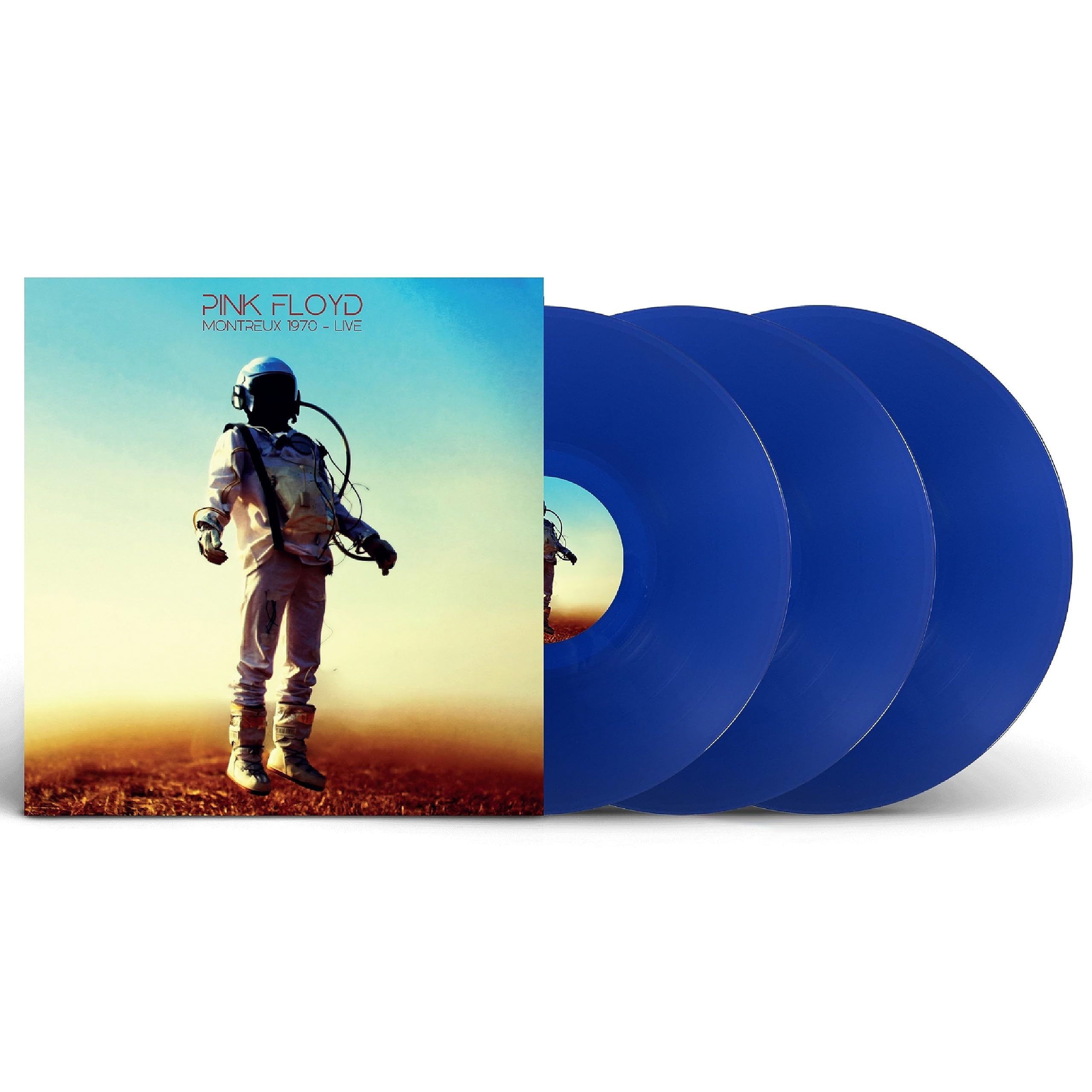 Montreux 1970: Live [VINYL]: Amazon.co.uk: CDs & Vinyl