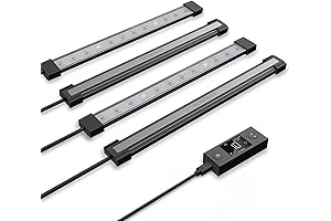 AC Infinity IONBEAM U4 UV Plant Light