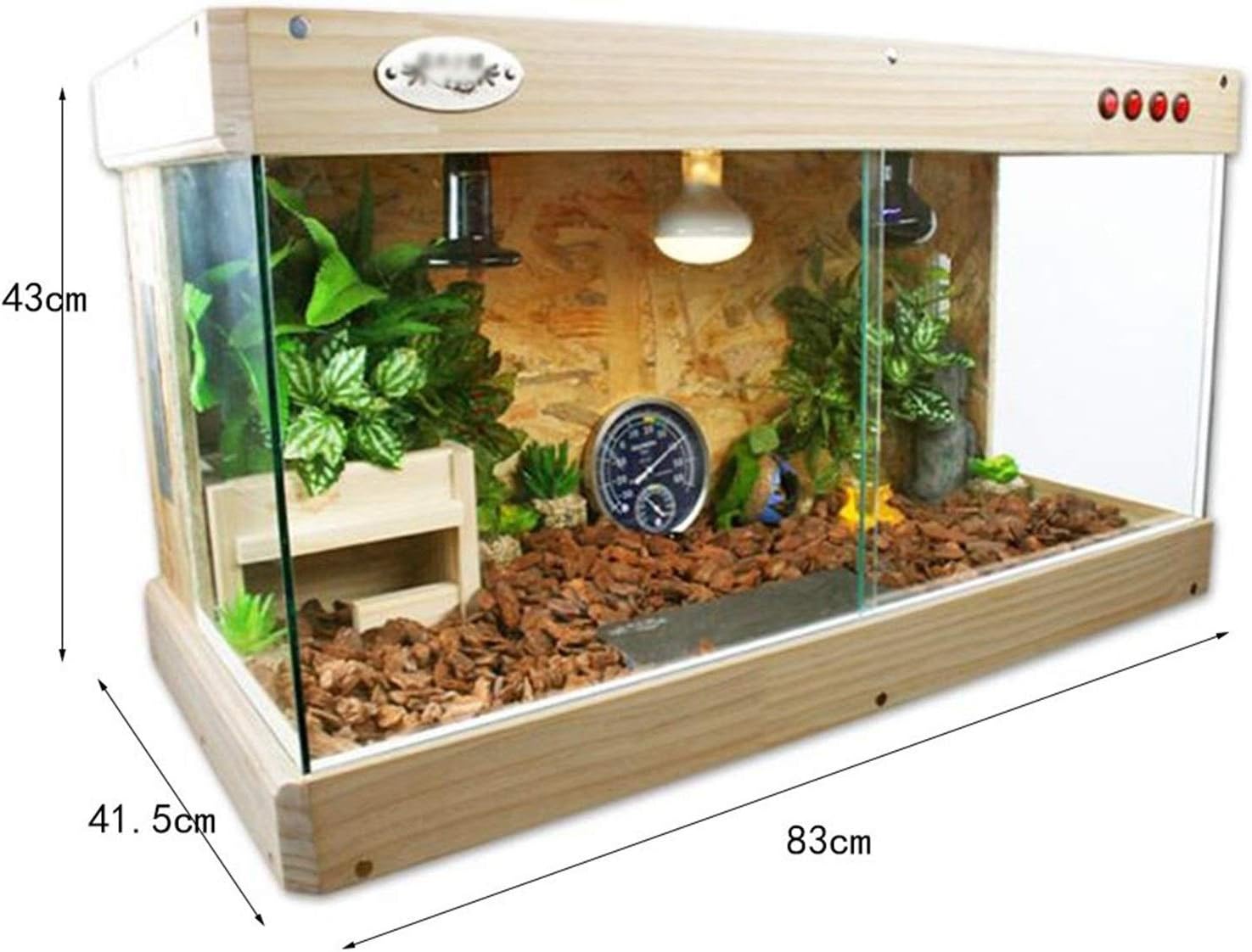 豪奢な Osb 爬虫類 飼育ケージ テラリウム 屋内 換気が良い トータスボックス 庭園 カエルのヘビ 生息地 41 5 43cm Marcielyons Com 豪奢な Osb 爬虫類 飼育ケージ テラリウム 屋内 換気が良い トータスボックス 庭園 カエルのヘビ 生息地 41 5 43cm Marcielyons Com
