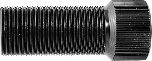 TRW JSA1040 Manga de ajuste de extremo de barra de acoplamiento de dirección para Jeep Wrangler 2007-2017 y otras aplicaciones