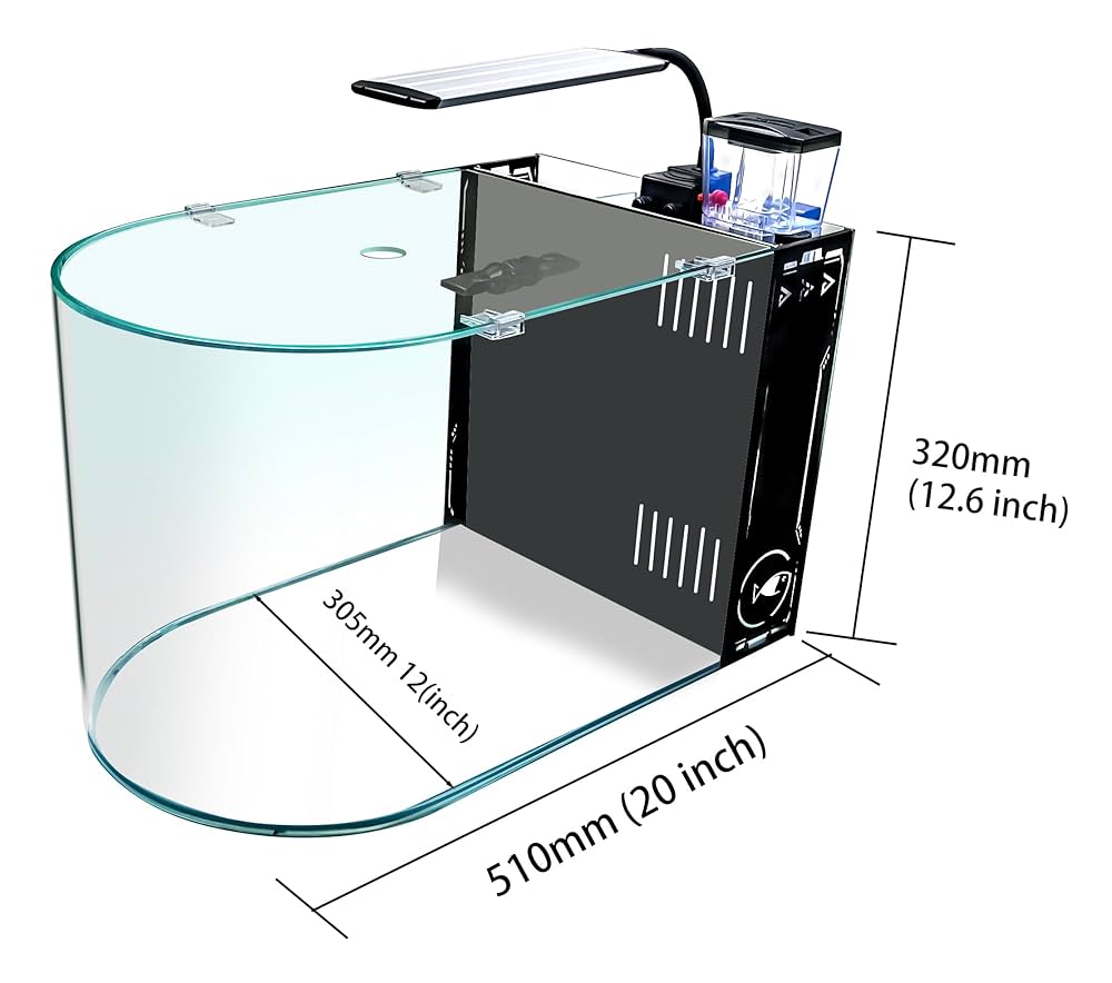 邦楽 Think Tank EAT ONE 12inch Amazon.com : REPTIZOO Glass Turtle Tank Kit, 10 Gallon