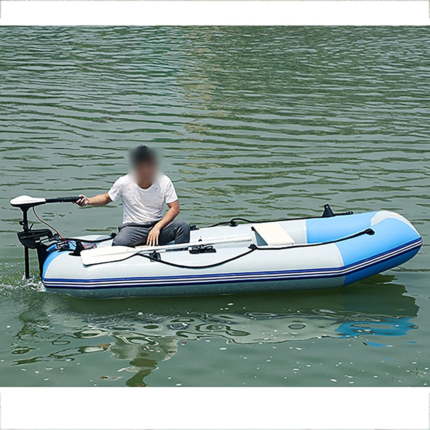 まとめ買い特価 カヤック 耐久性のある厚さの膨脹可能なボートのモーターボートのゴム製ボート漁船風光明媚な漂流ボート プロカヤック Color Blue サイズ 300x130x48cm Www Rubberdev Gov Lk まとめ買い特価 カヤック 耐久性のある厚さの膨脹可能なボートのモーターボートのゴム製ボート漁船風光明媚な漂流ボート プロカヤック Color Blue サイズ 300x130x48cm Www Rubberdev Gov Lk