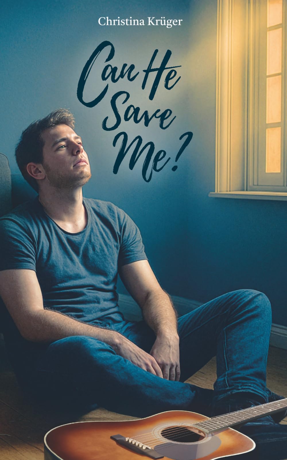 Can he save me?