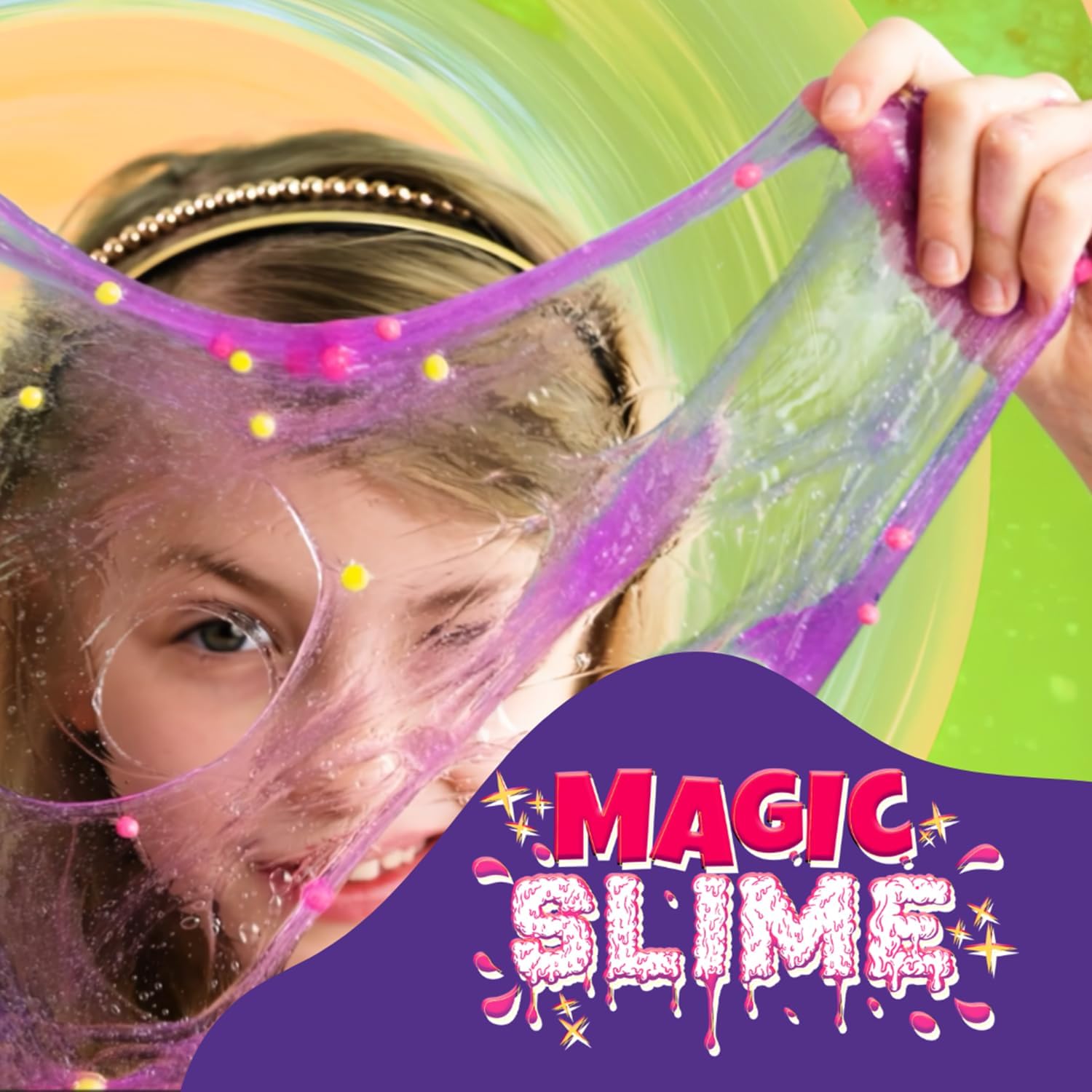 Aktywator Slime 0,5L