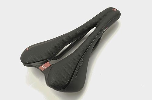 Miniatura 2 de Bontrager 2015 Ajna Pro Mujeres Road Bike Bicicleta Sillín Carbón Negro  Grande 6.10 oz