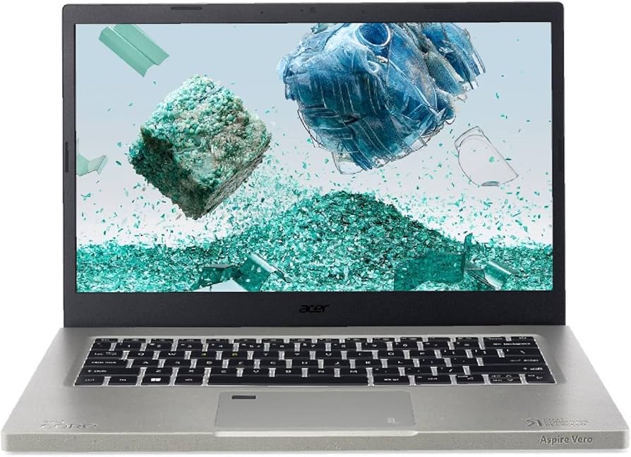 Amazon.com: acer Aspire Vero Laptop 14-inch 8GB RAM 512GB SSD