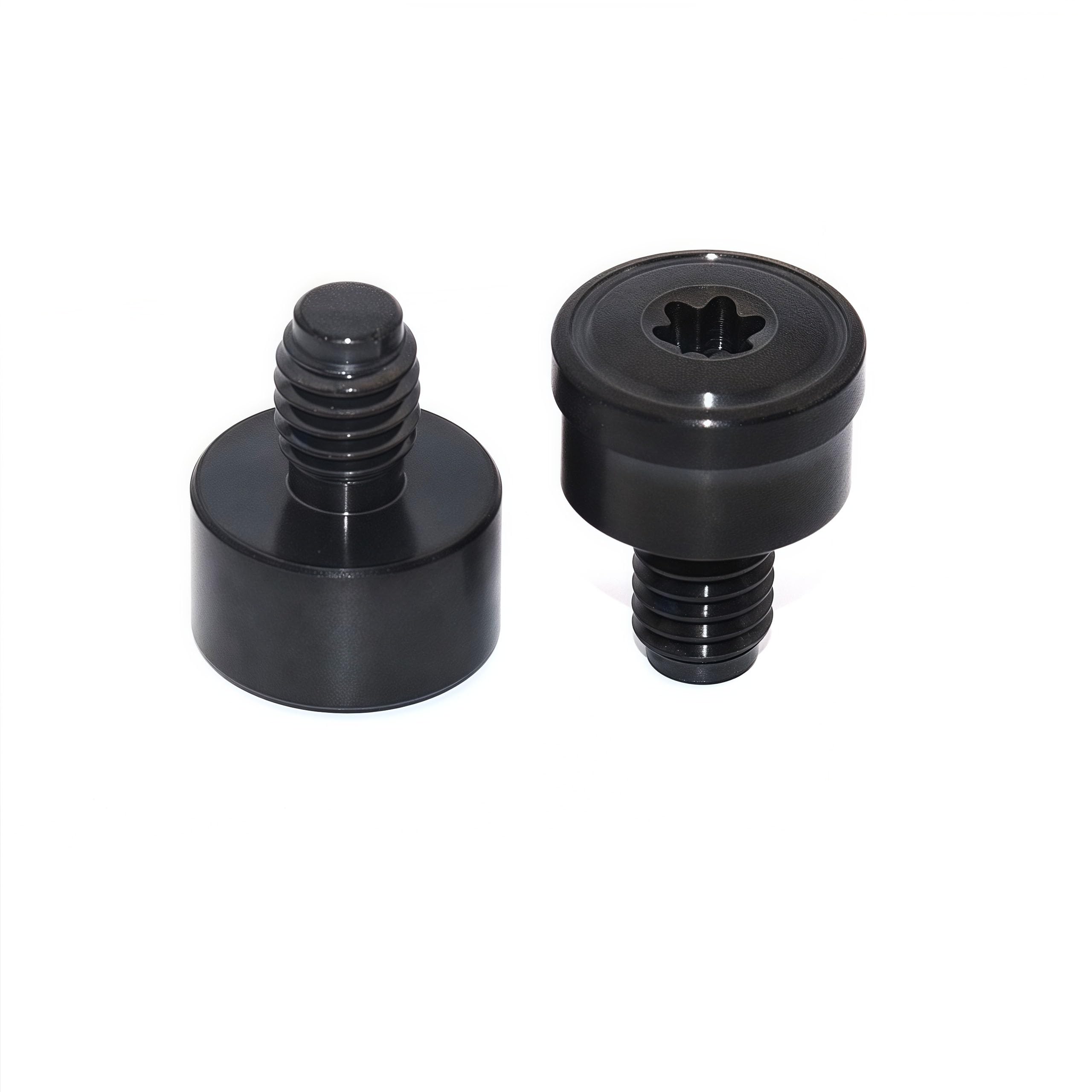 RunzeFeng 1PC Golf Weight Compatible with Callaway Elyte Driver 2/4/6/8/10/12/14/16/18g Choice one (12g)