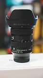 Sigma 24-70mm f/2.8 DG DN II Art foto 2
