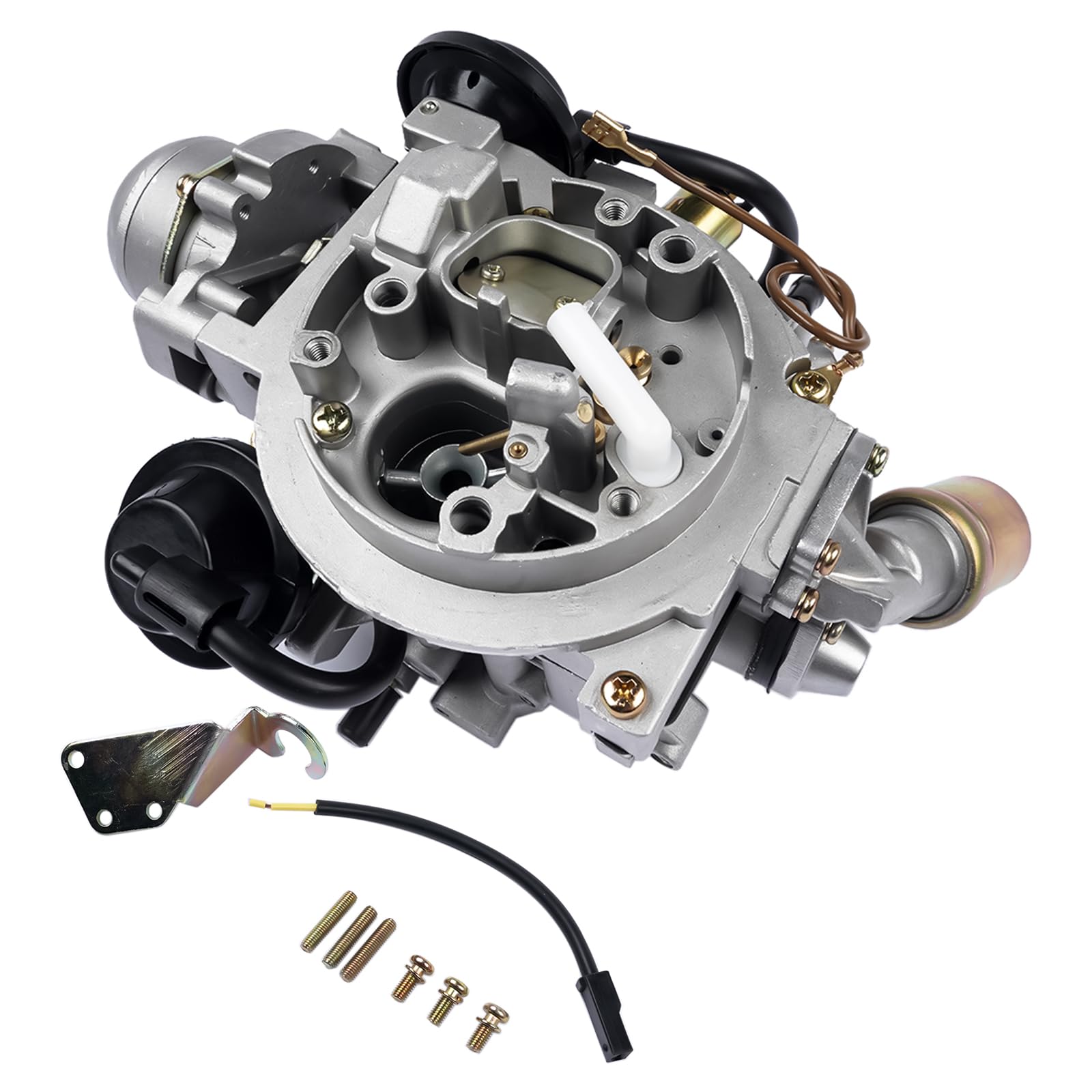 Carburatore Compatibile con G0-lf II II 19E 53KW 72PS 1595ccm 1986-1991 027129016H
